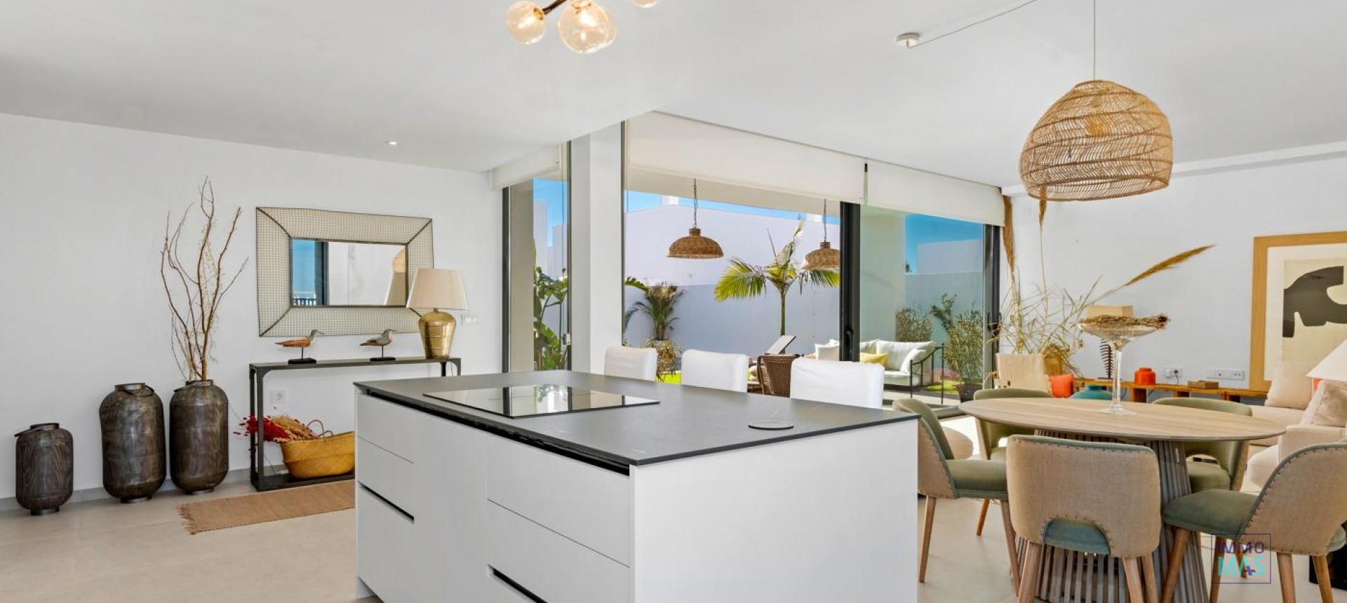 New Build - Villa - Cartagena - Mar De Cristal