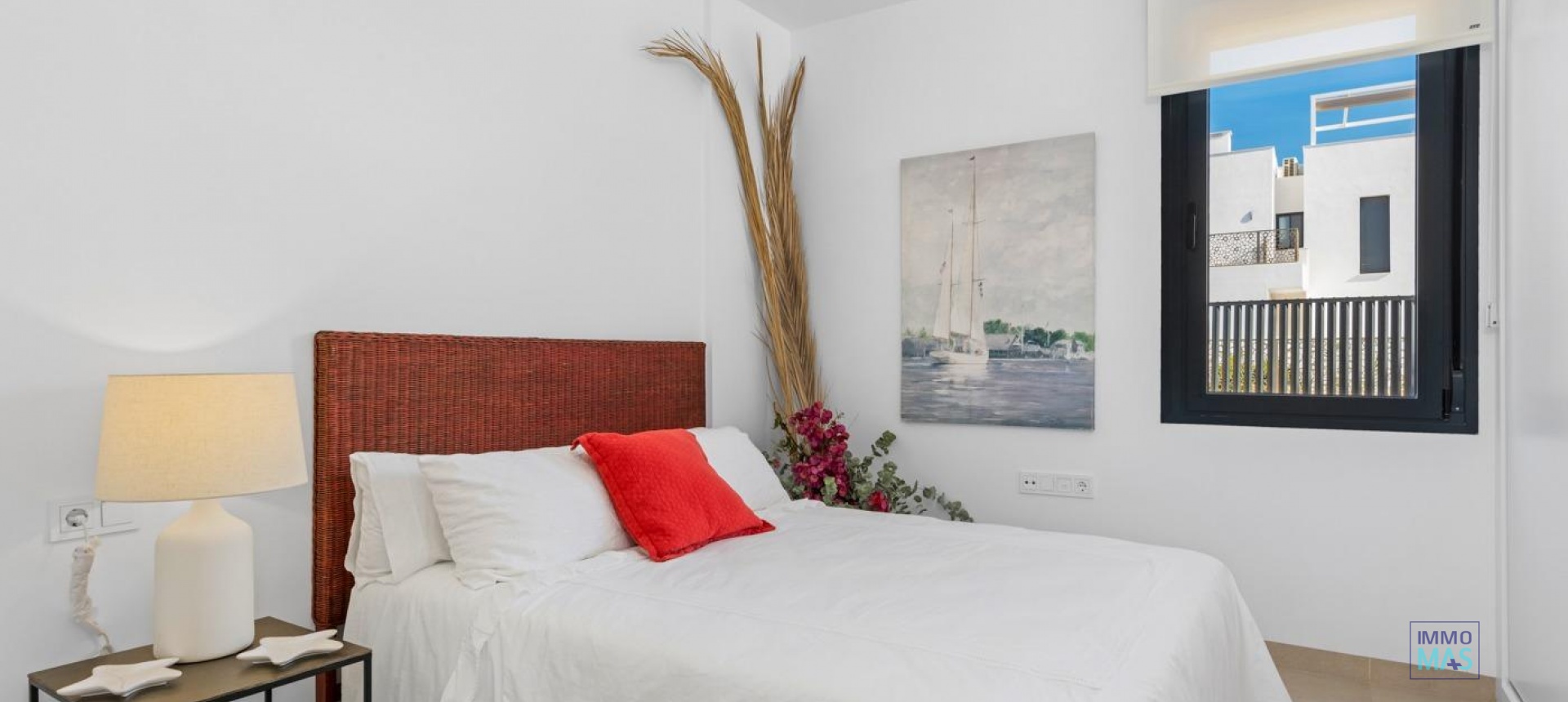 New Build - Villa - Cartagena - Mar De Cristal