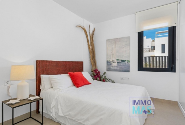 New Build - Villa - Cartagena - Mar De Cristal