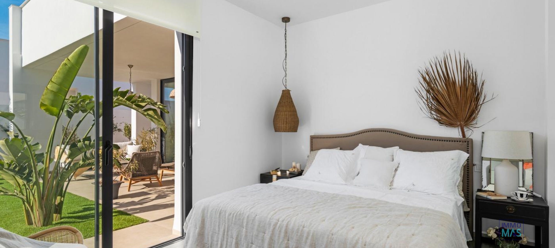 New Build - Villa - Cartagena - Mar De Cristal