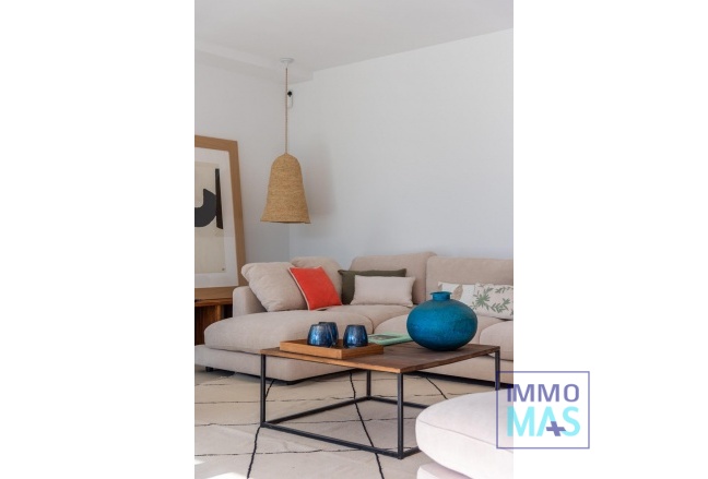 New Build - Villa - Cartagena - Mar De Cristal