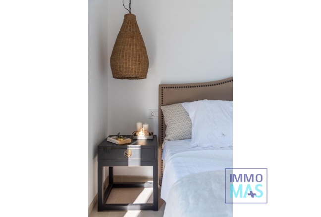 New Build - Villa - Cartagena - Mar De Cristal