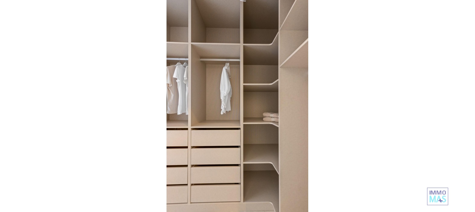 New Build - Apartment - Cartagena - Mar De Cristal