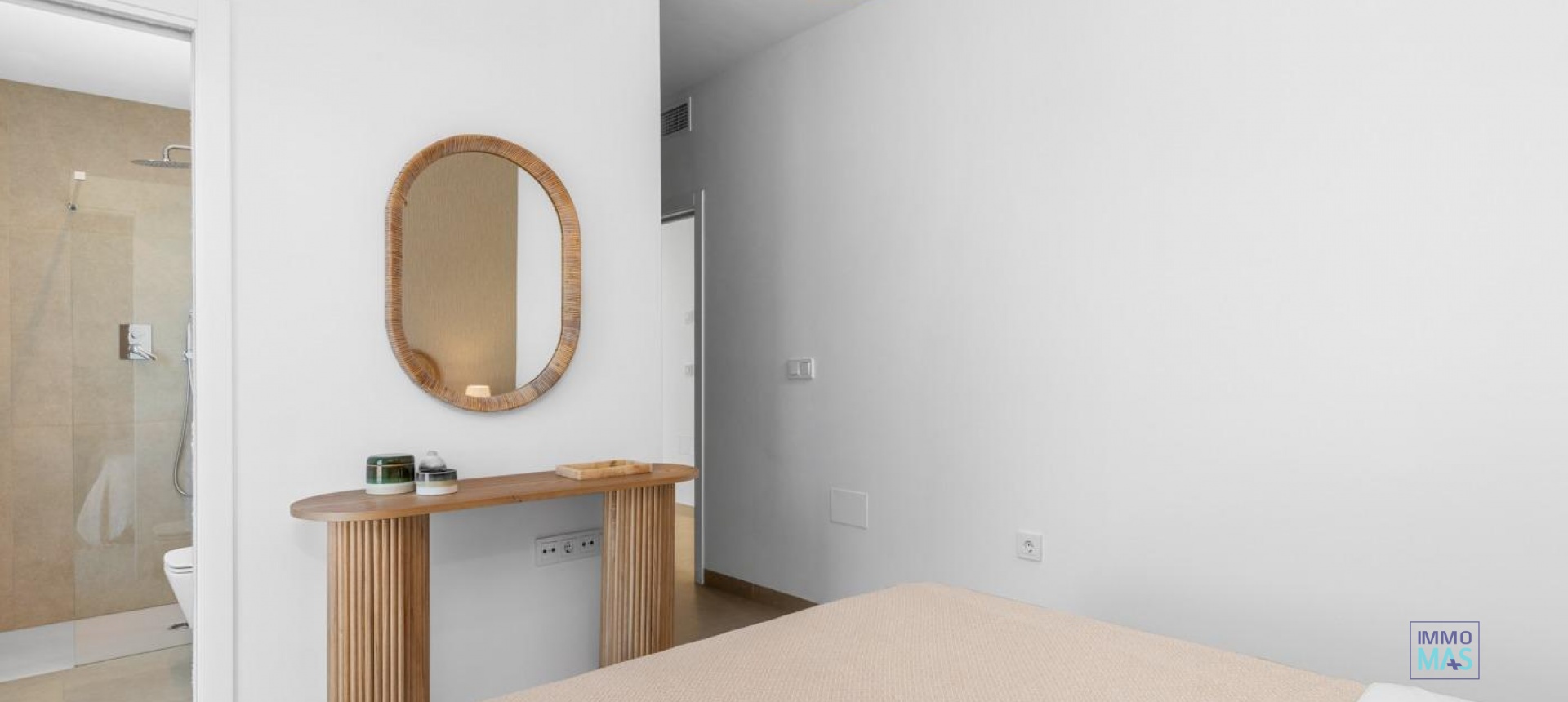 New Build - Apartment - Cartagena - Mar De Cristal