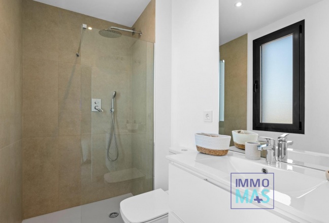 New Build - Apartment - Cartagena - Mar De Cristal