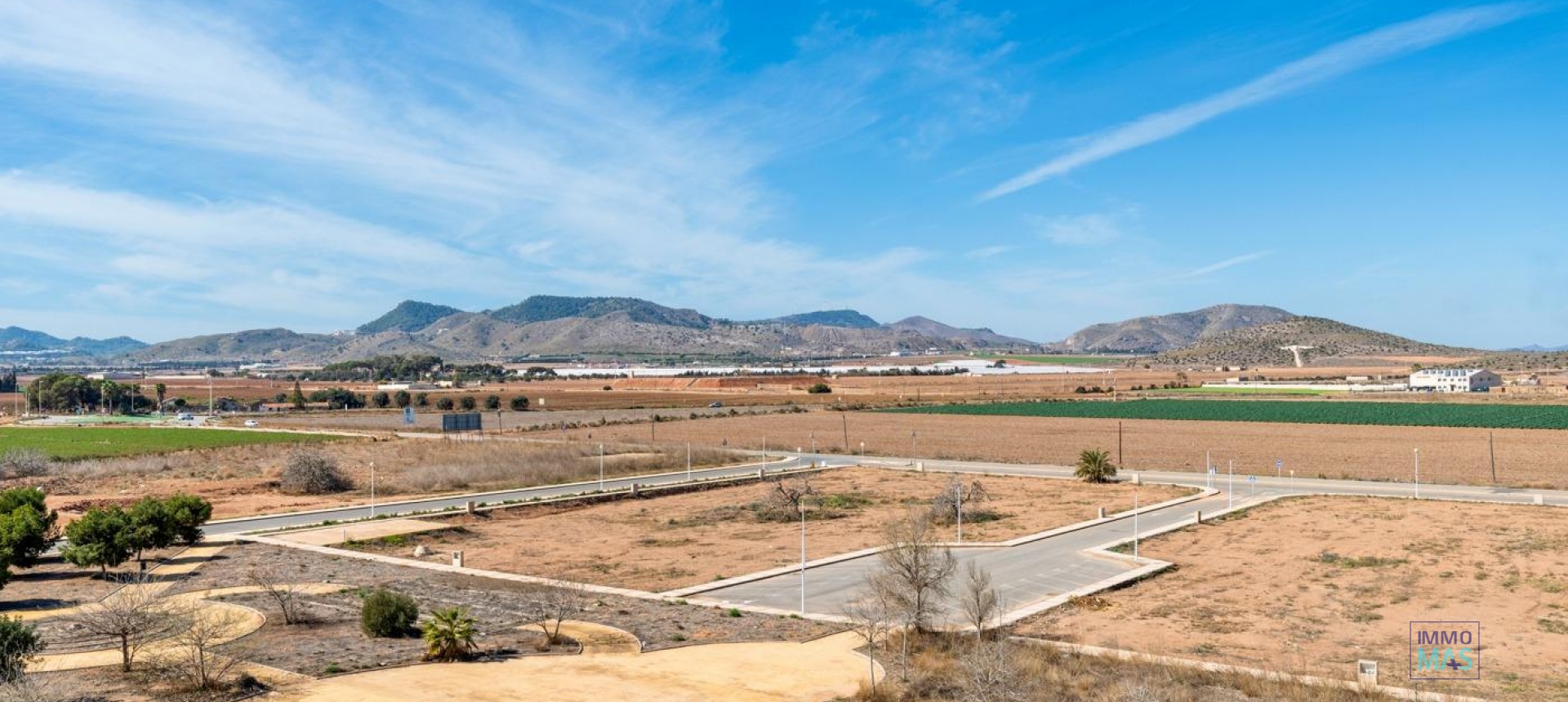 New Build - Apartment - Cartagena - Mar De Cristal