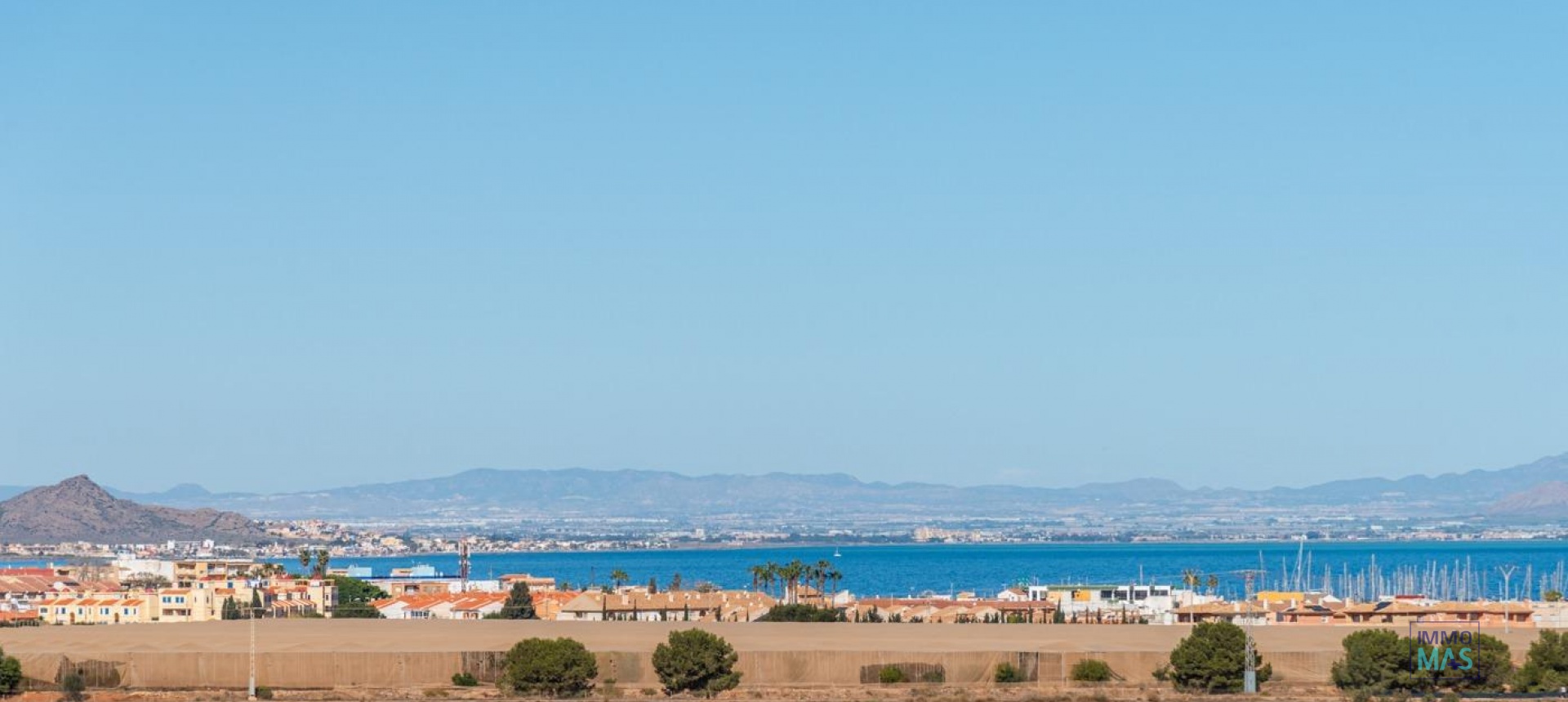 New Build - Apartment - Cartagena - Mar De Cristal