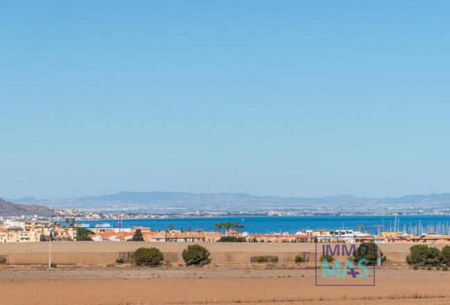 New Build - Apartment - Cartagena - Mar De Cristal