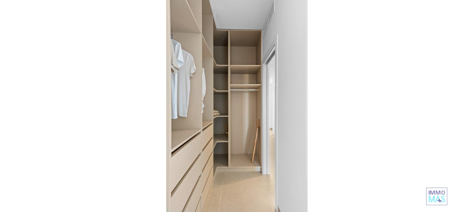 New Build - Apartment - Cartagena - Mar De Cristal