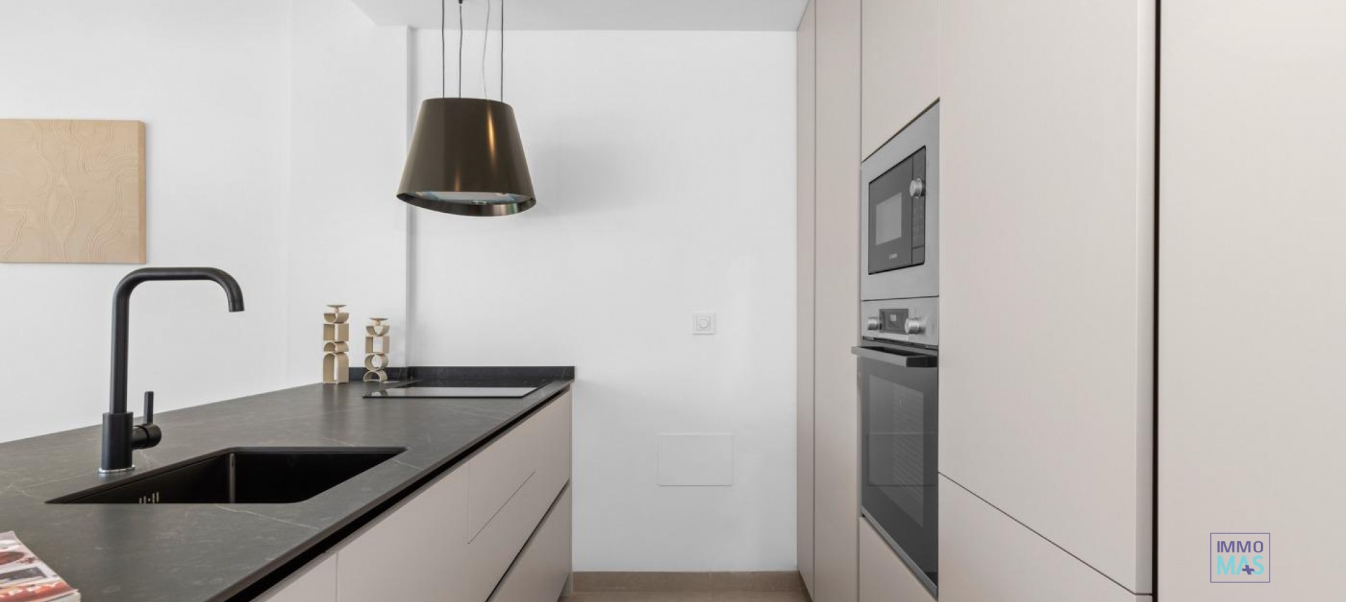 New Build - Apartment - Cartagena - Mar De Cristal