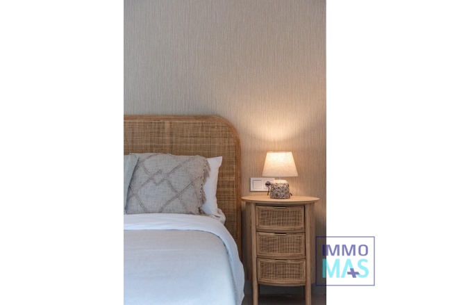 New Build - Apartment - Cartagena - Mar De Cristal