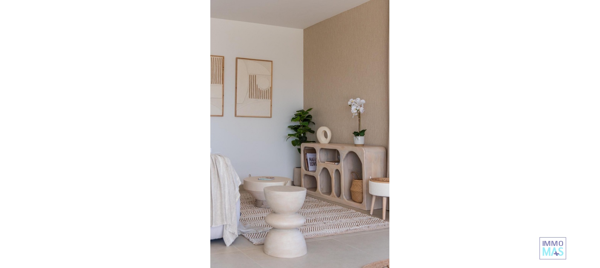 New Build - Apartment - Cartagena - Mar De Cristal