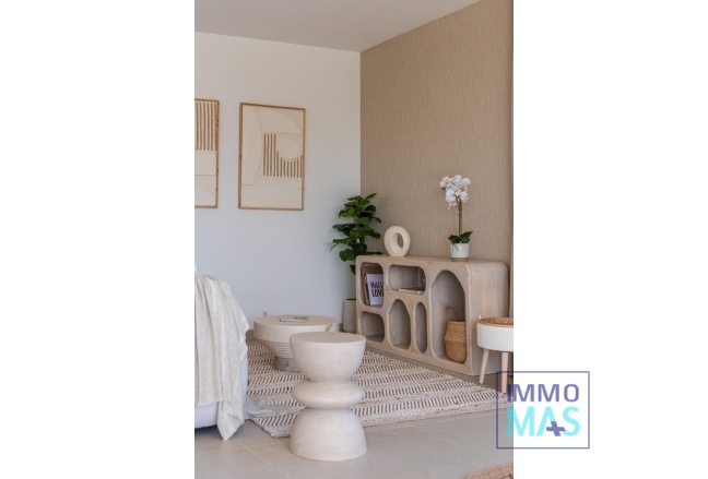 New Build - Apartment - Cartagena - Mar De Cristal