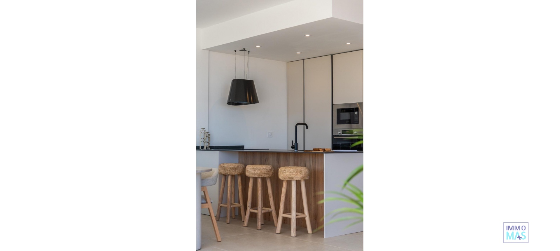 New Build - Apartment - Cartagena - Mar De Cristal