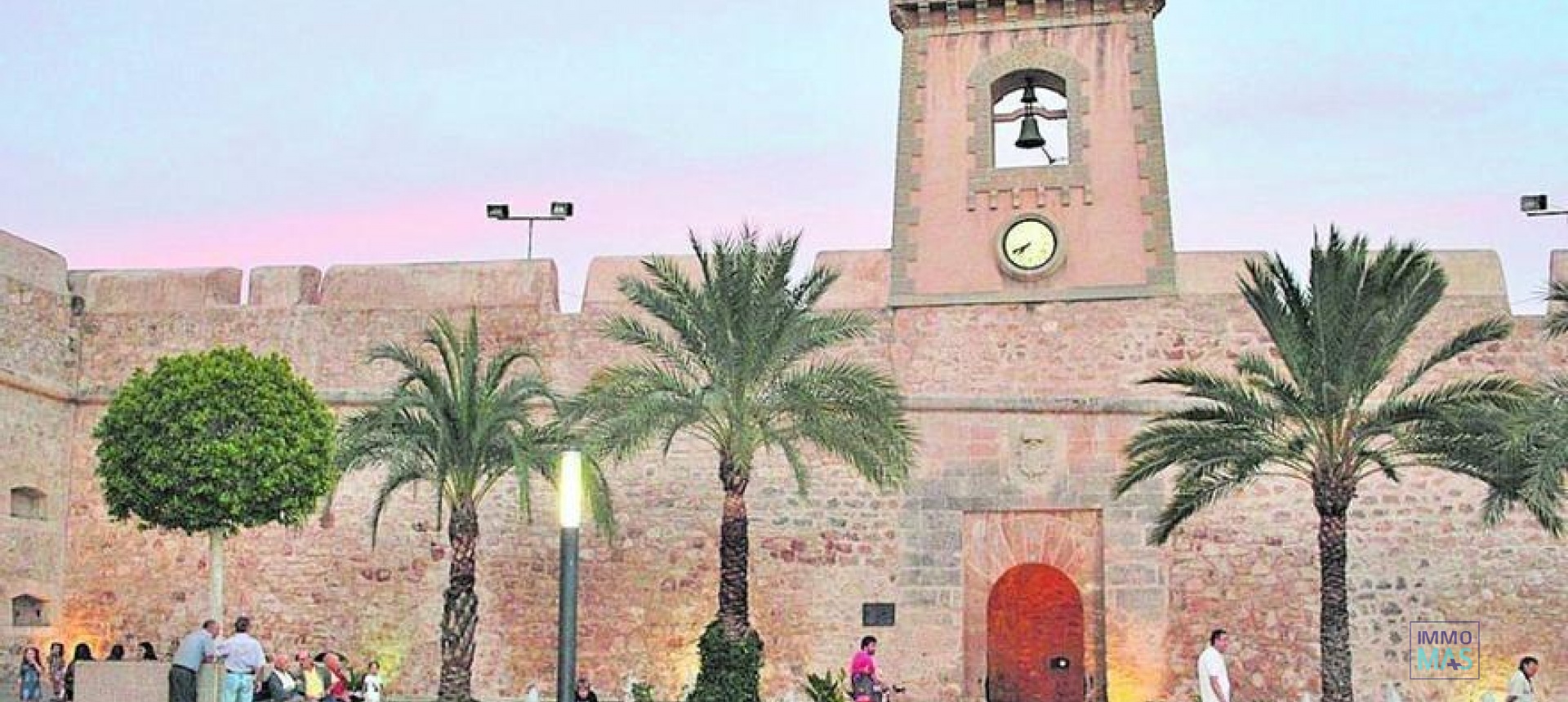 New Build - Apartment - Santa Pola - Playa Tamarit