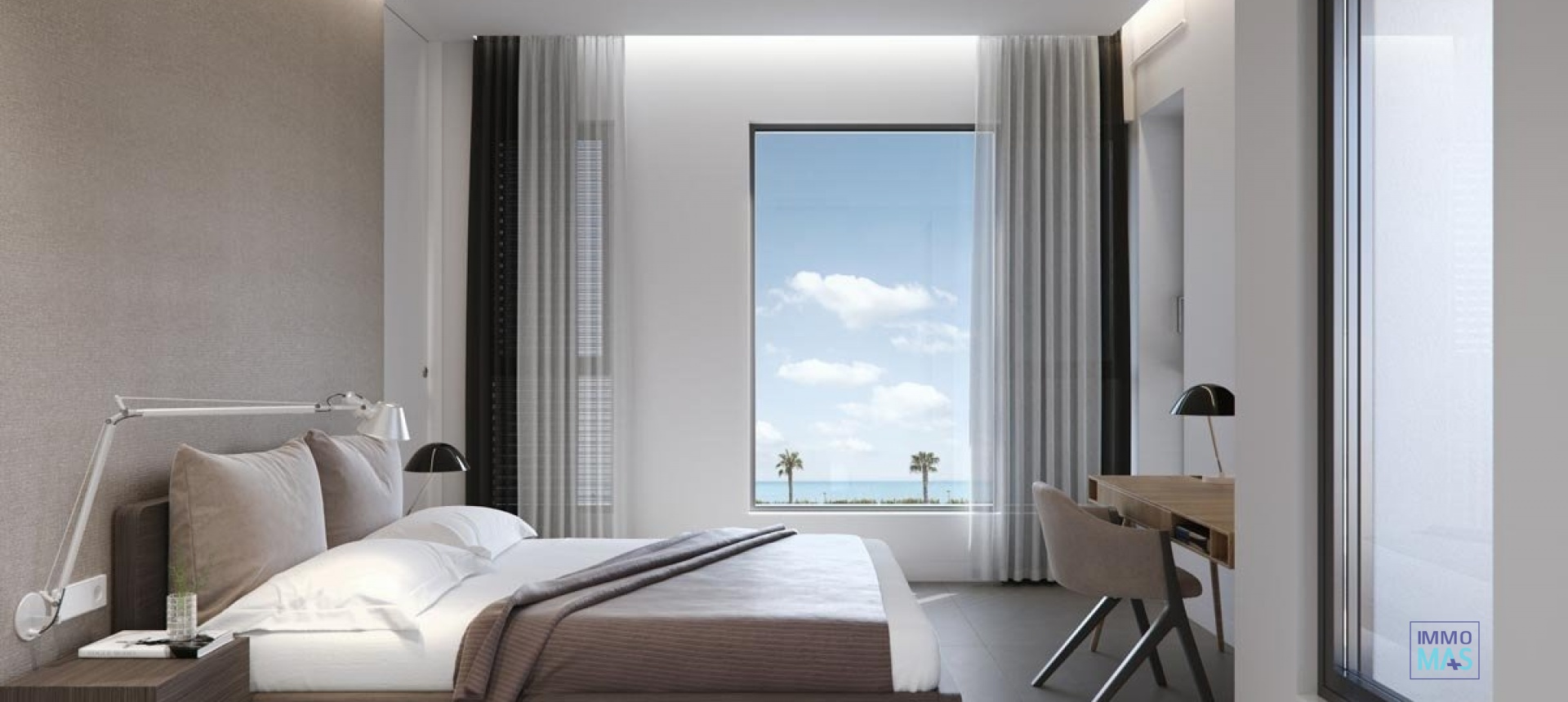 New Build - Villa - Pilar de la Horadada - Las Higuericas