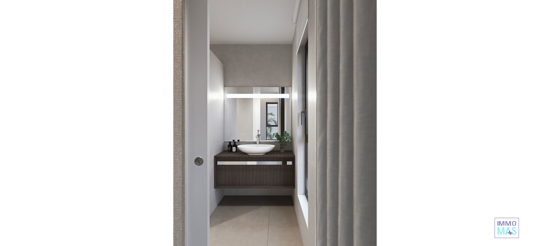 New Build - Villa - Pilar de la Horadada - Las Higuericas