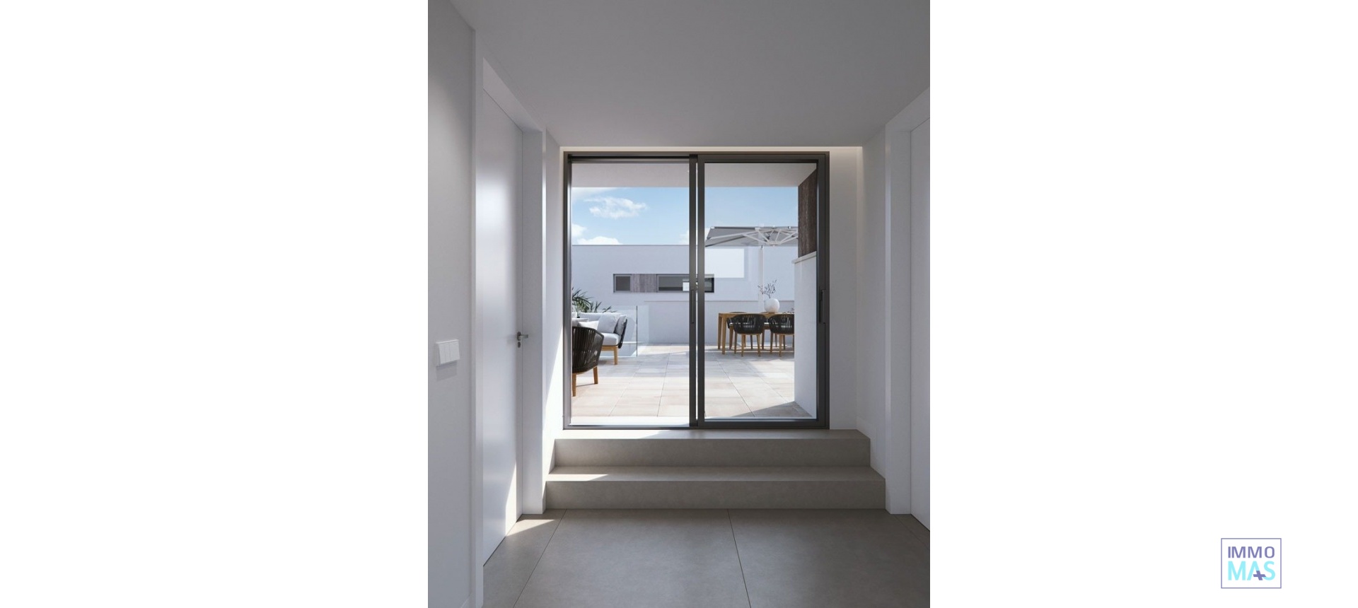 New Build - Villa - Pilar de la Horadada - Las Higuericas