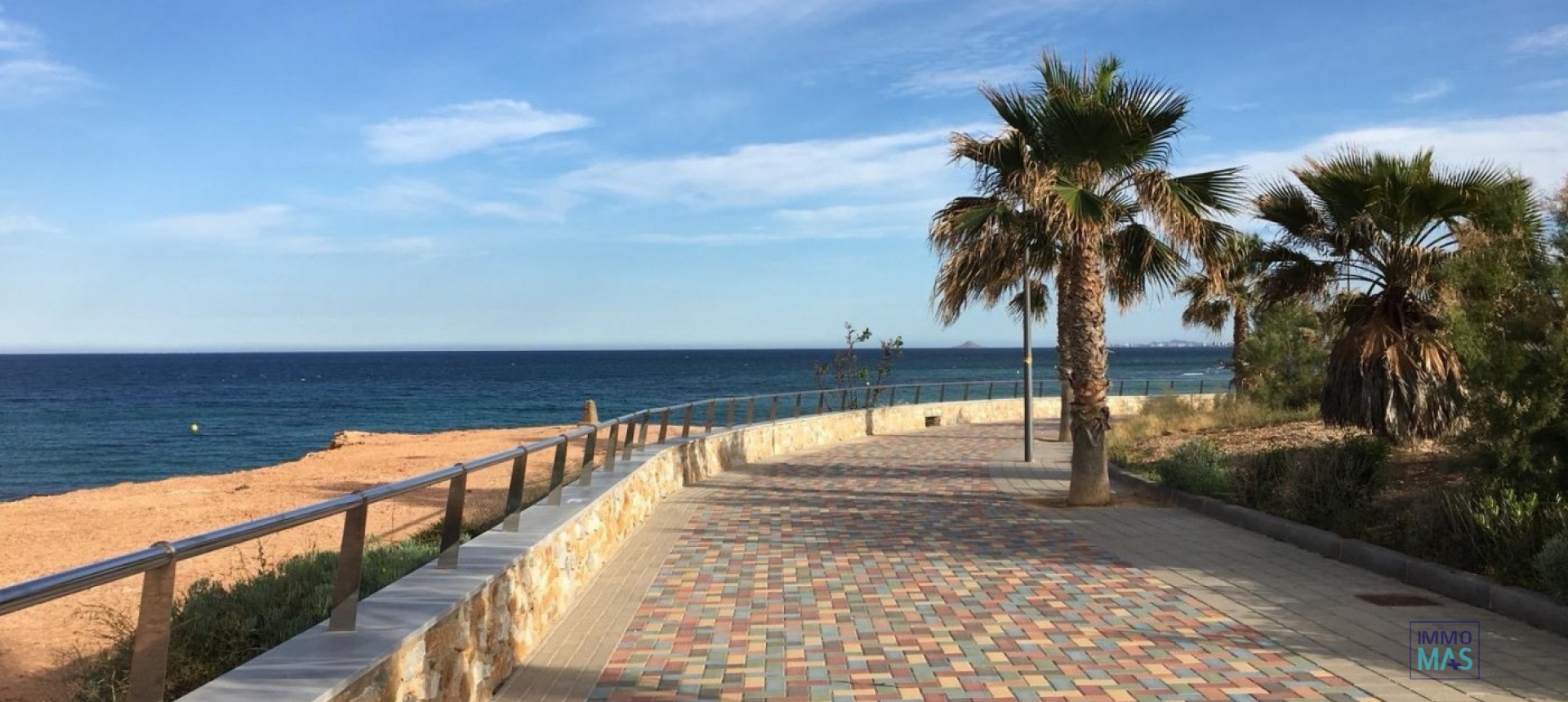 New Build - Villa - Pilar de la Horadada - Las Higuericas