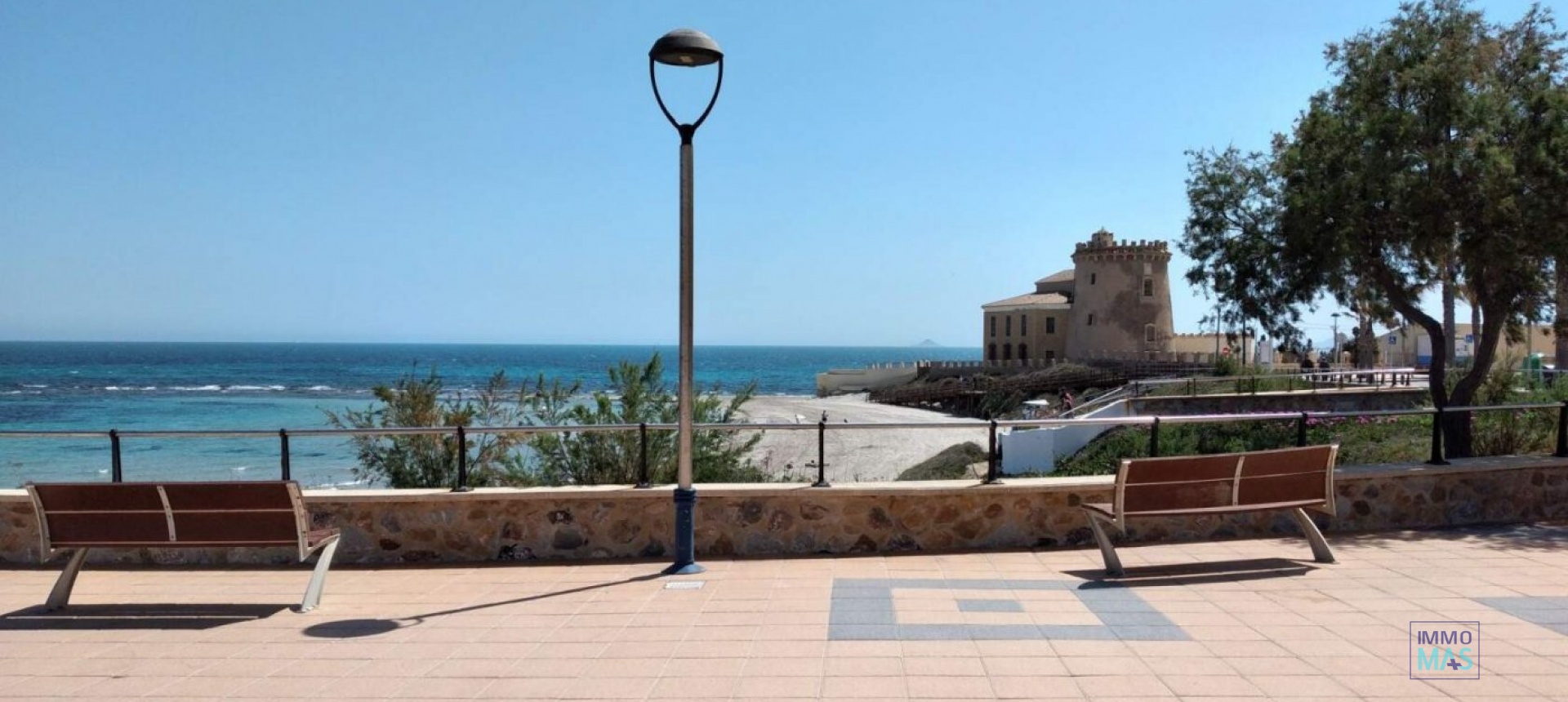 New Build - Villa - Pilar de la Horadada - pueblo