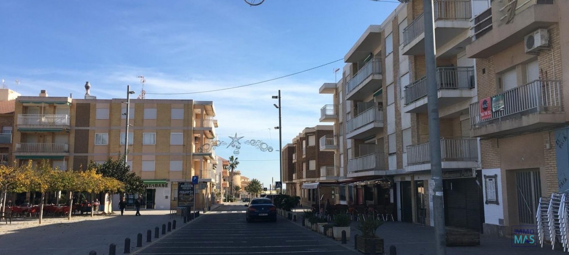 New Build - Villa - Pilar de la Horadada - pueblo