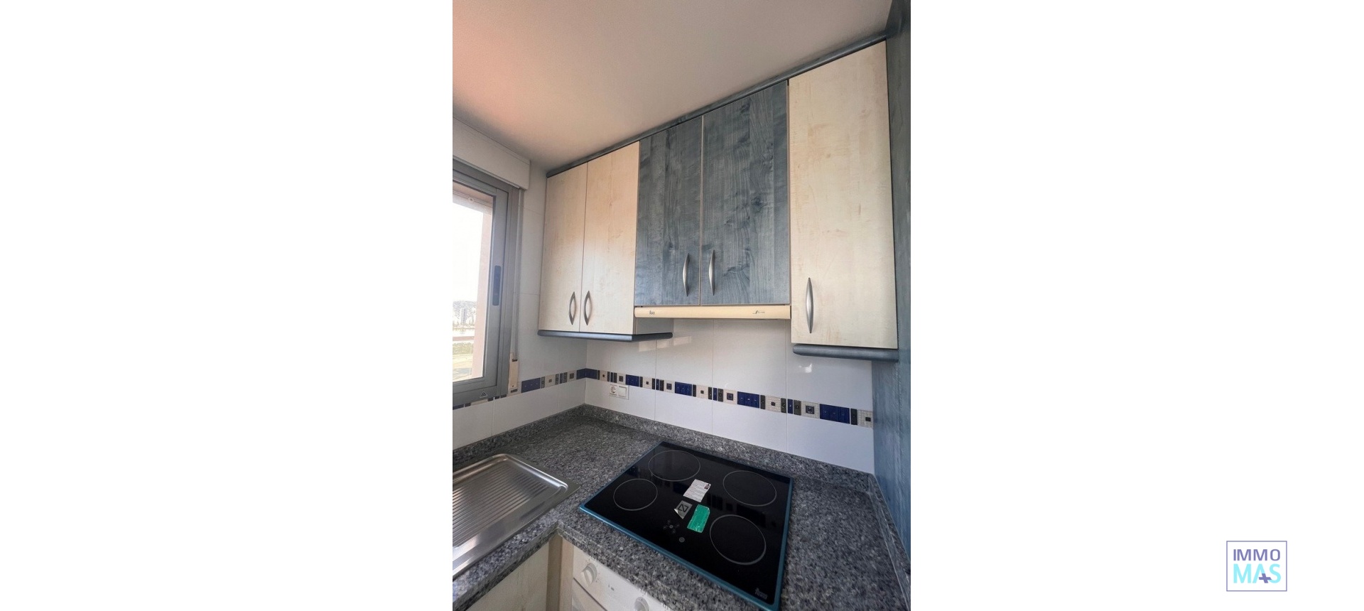 New Build - Apartment - Calpe - Playa La Fossa