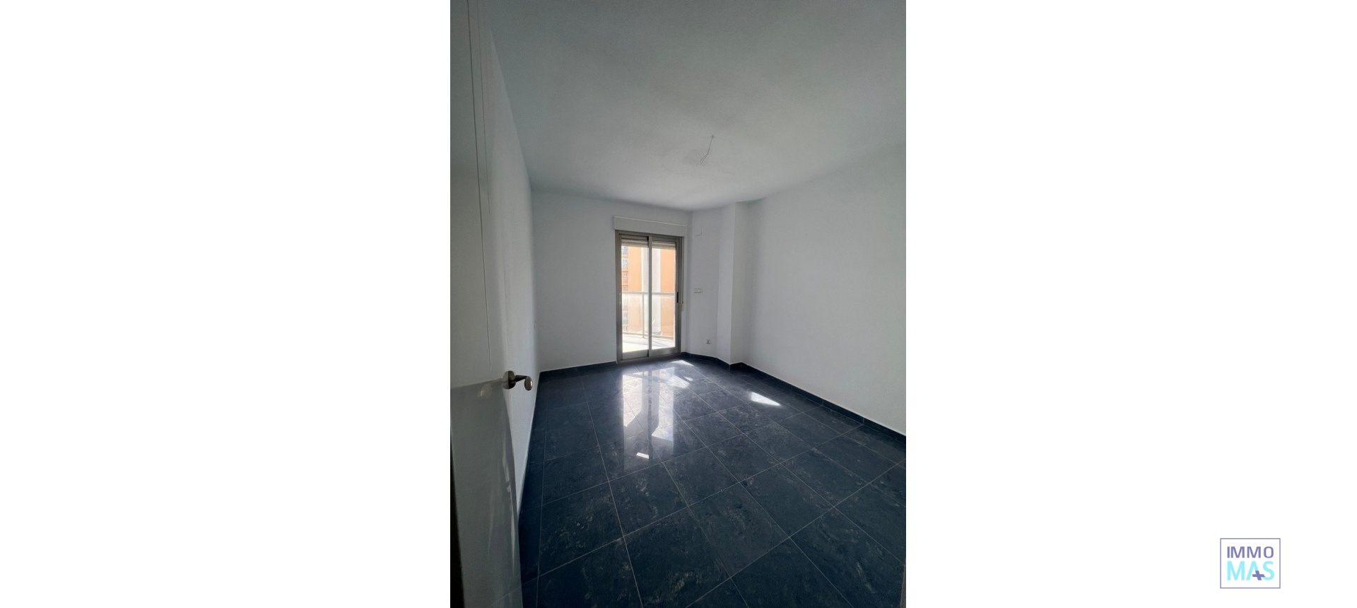 New Build - Apartment - Calpe - Playa La Fossa