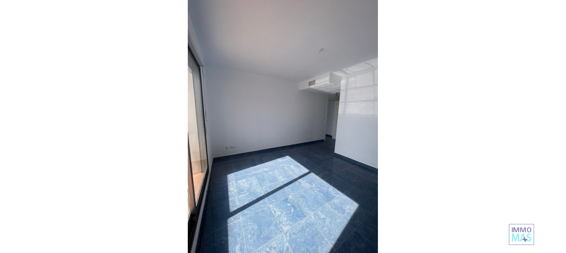 New Build - Apartment - Calpe - Playa La Fossa