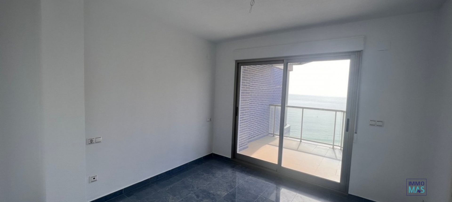 New Build - Apartment - Calpe - Playa La Fossa