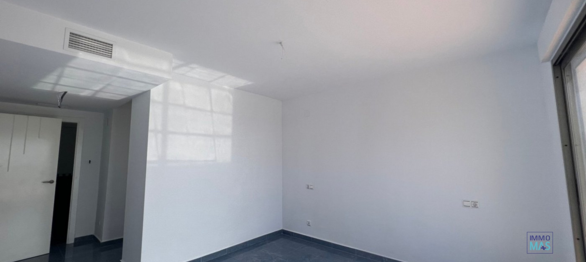 New Build - Apartment - Calpe - Playa La Fossa