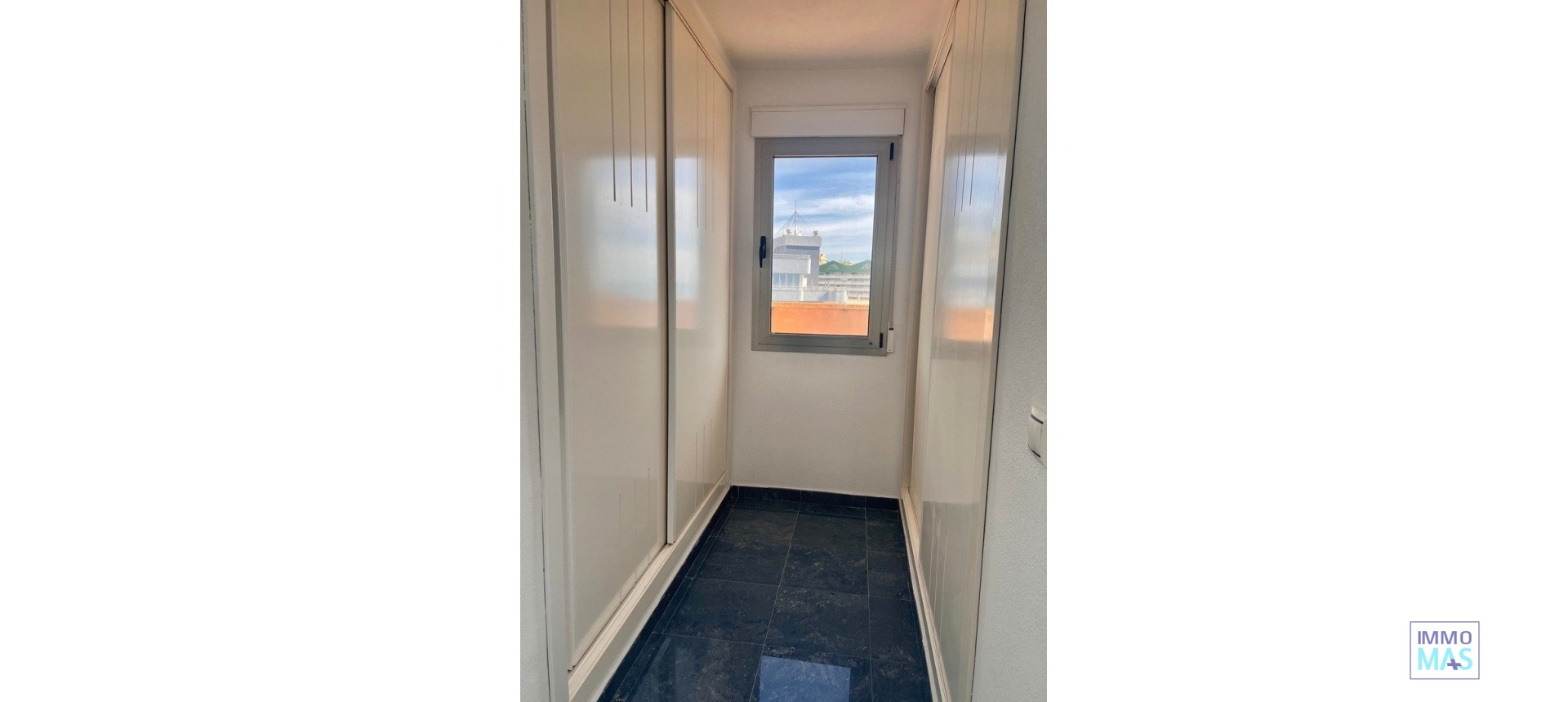 New Build - Apartment - Calpe - Playa La Fossa