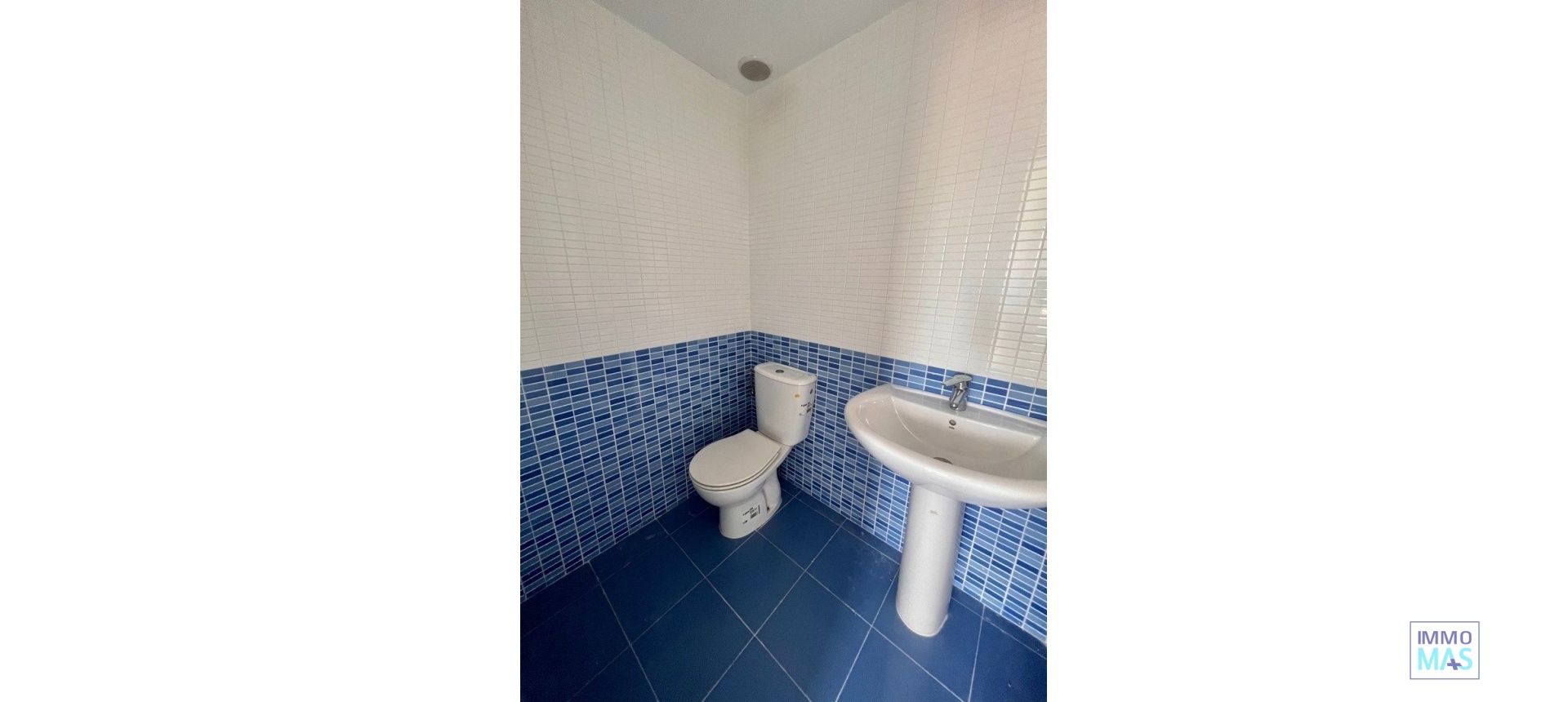 New Build - Apartment - Calpe - Playa La Fossa