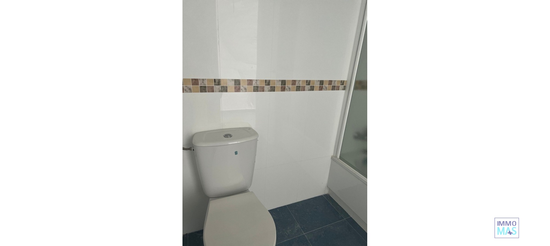 New Build - Apartment - Calpe - Playa La Fossa