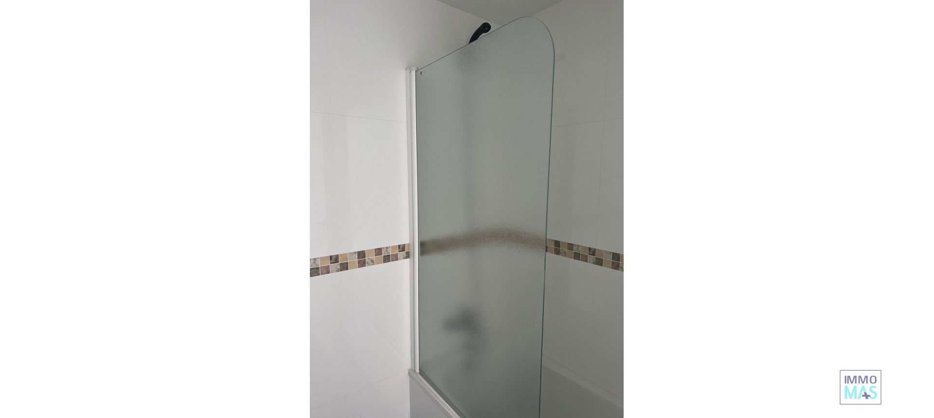 New Build - Apartment - Calpe - Playa La Fossa