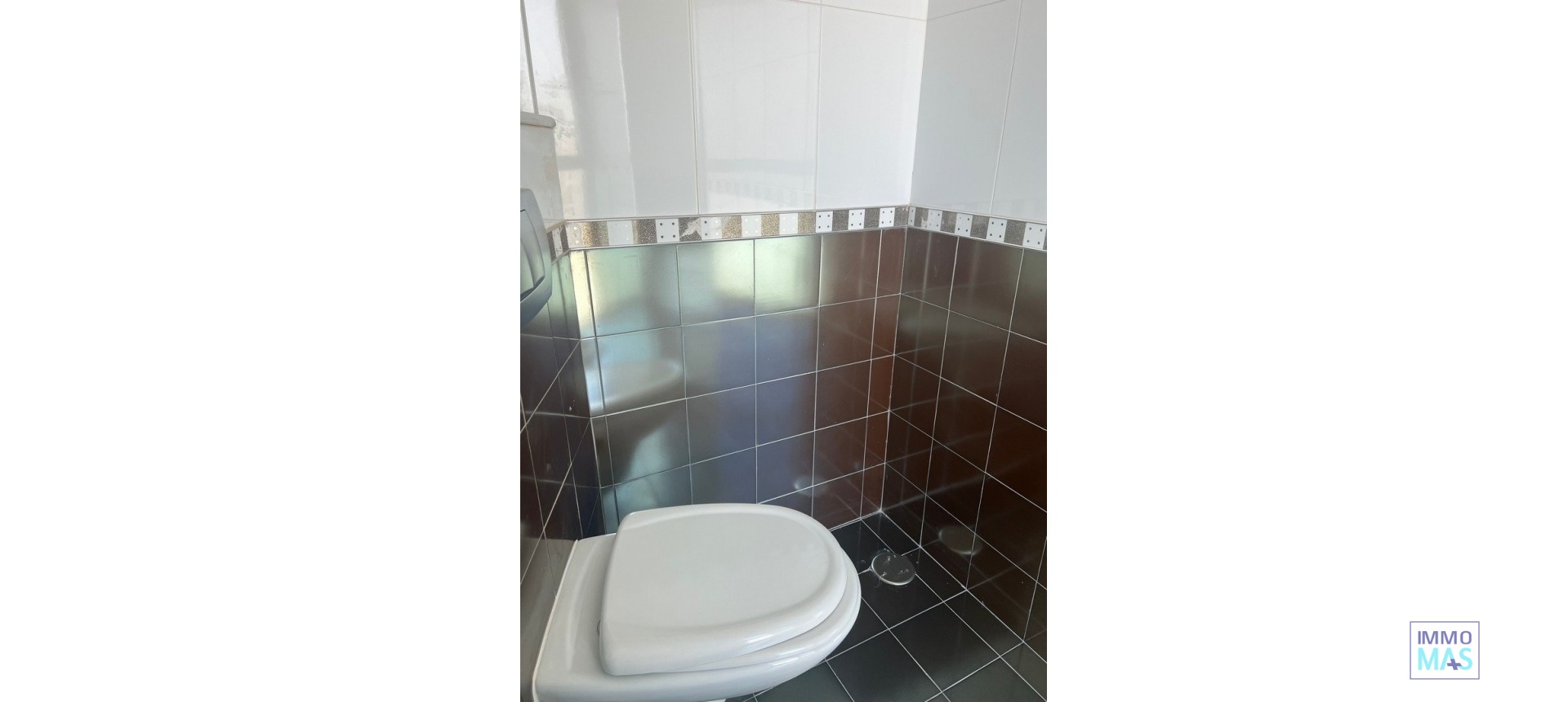 New Build - Apartment - Calpe - Playa La Fossa