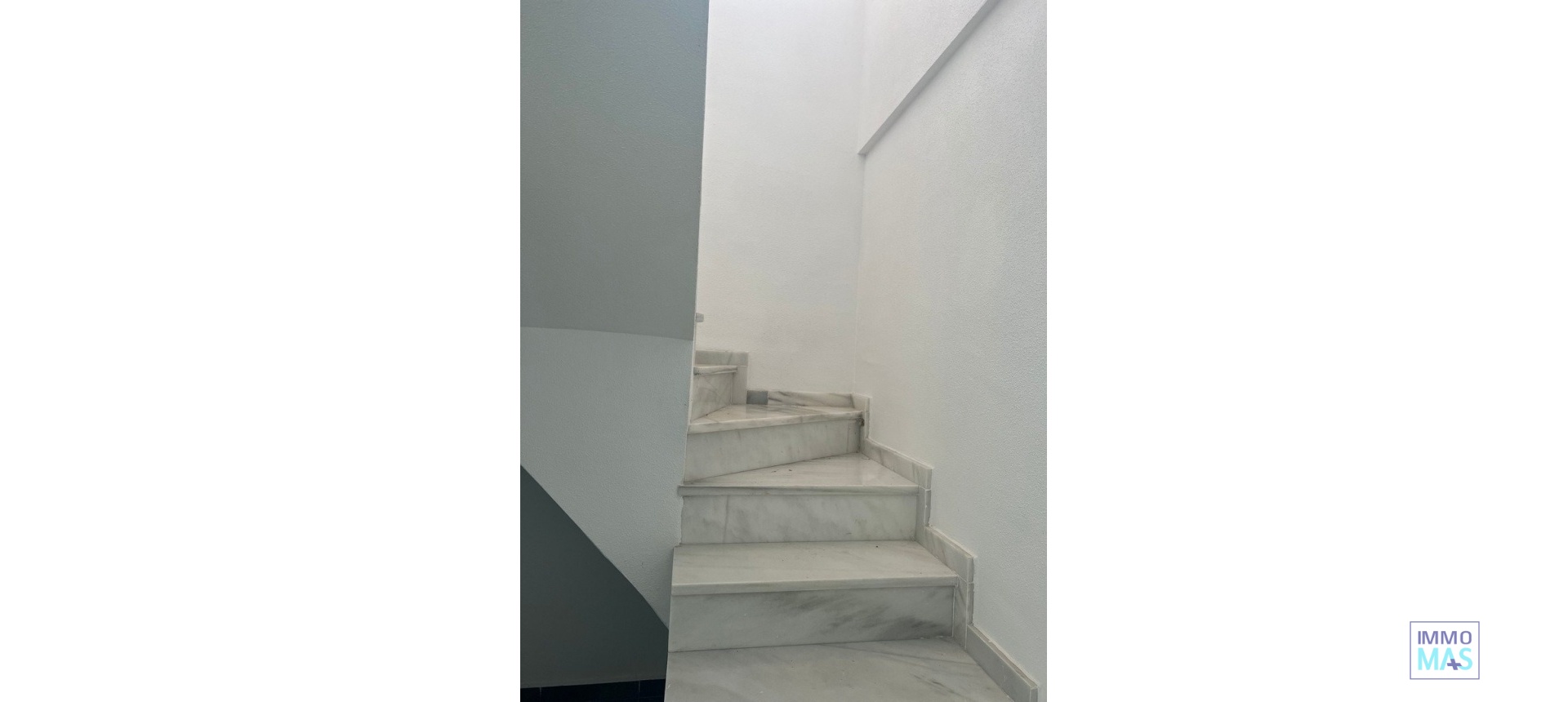 New Build - Apartment - Calpe - Playa La Fossa