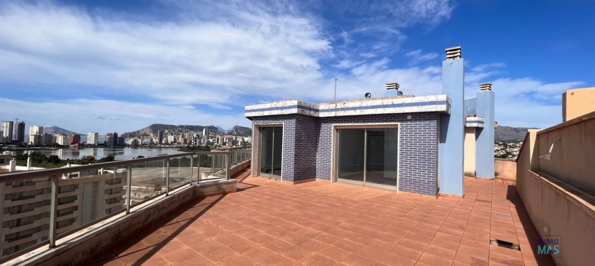 New Build - Apartment - Calpe - Playa La Fossa