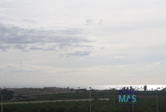 New Build - Townhouse - Torrevieja - Los Altos