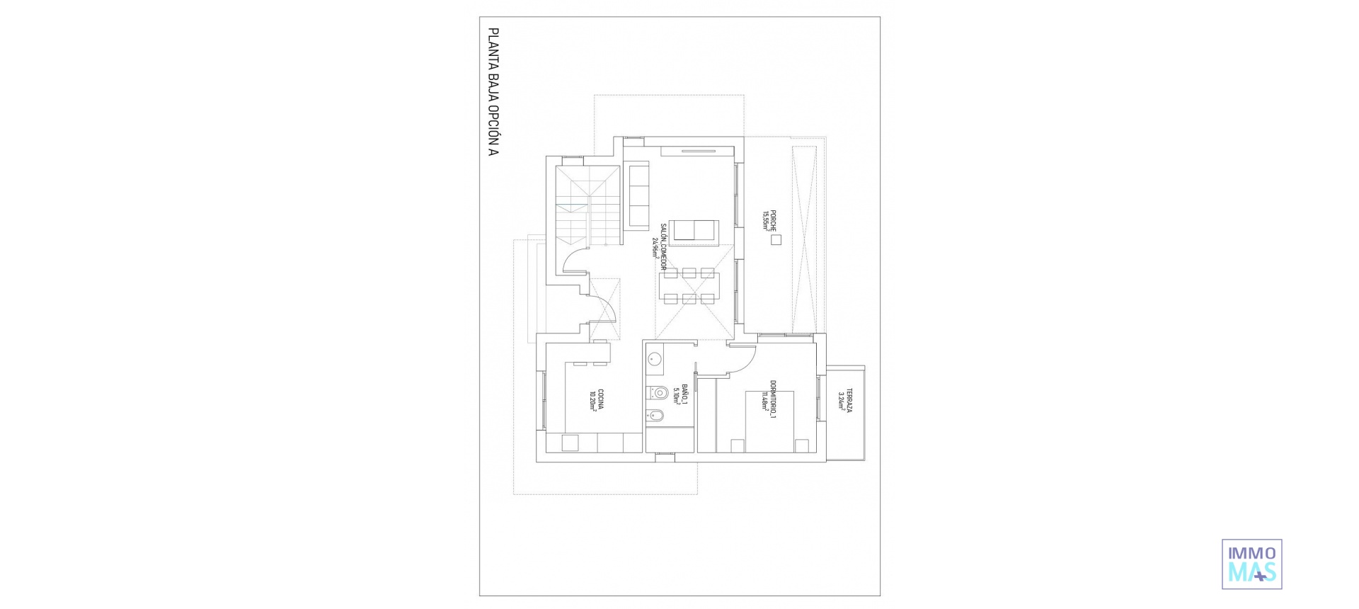 New Build - Villa - Torrevieja - Aguas Nuevas