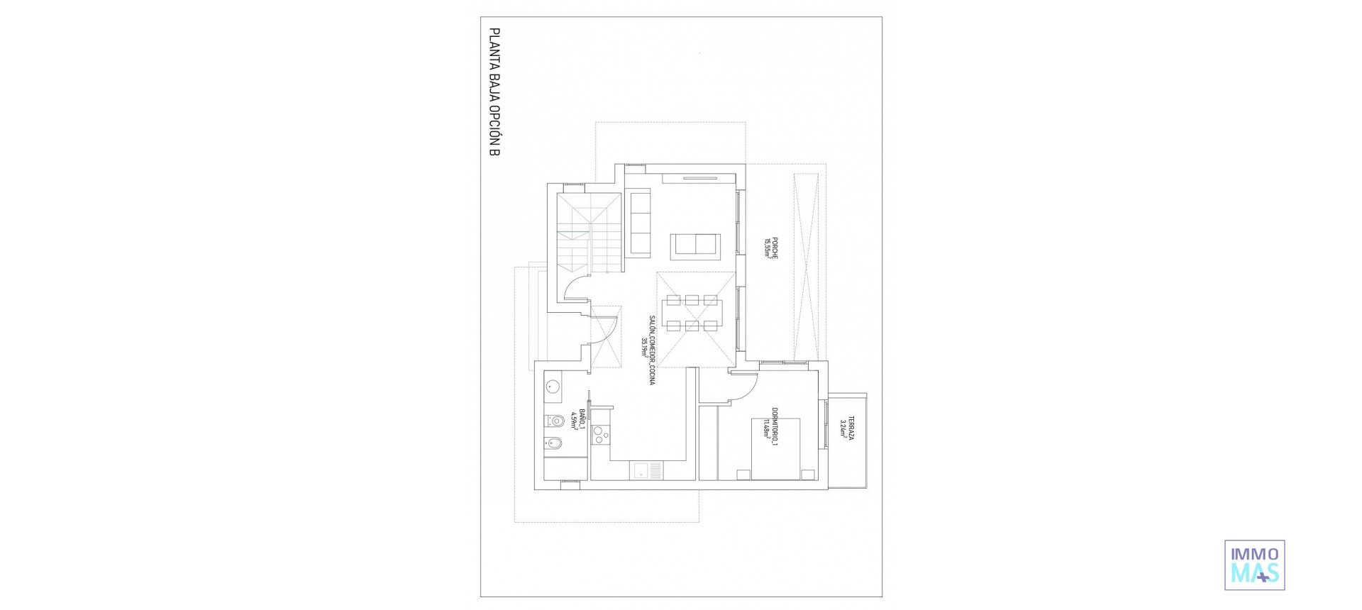 New Build - Villa - Torrevieja - Aguas Nuevas