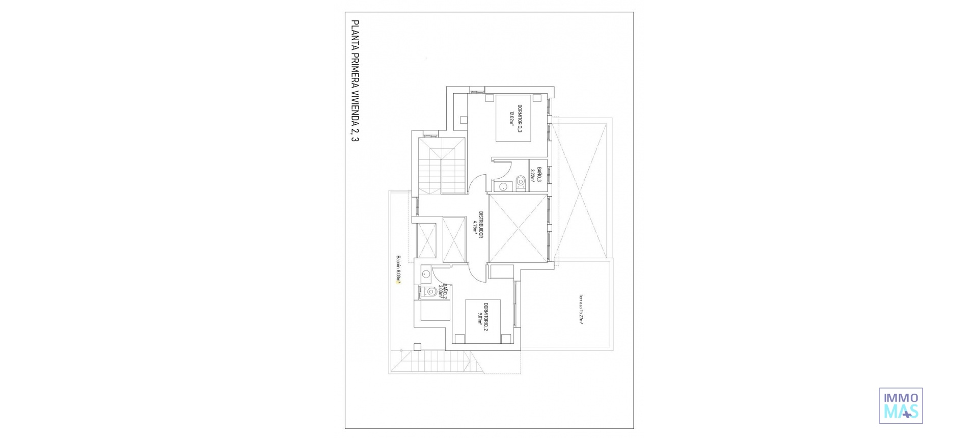 New Build - Villa - Torrevieja - Aguas Nuevas