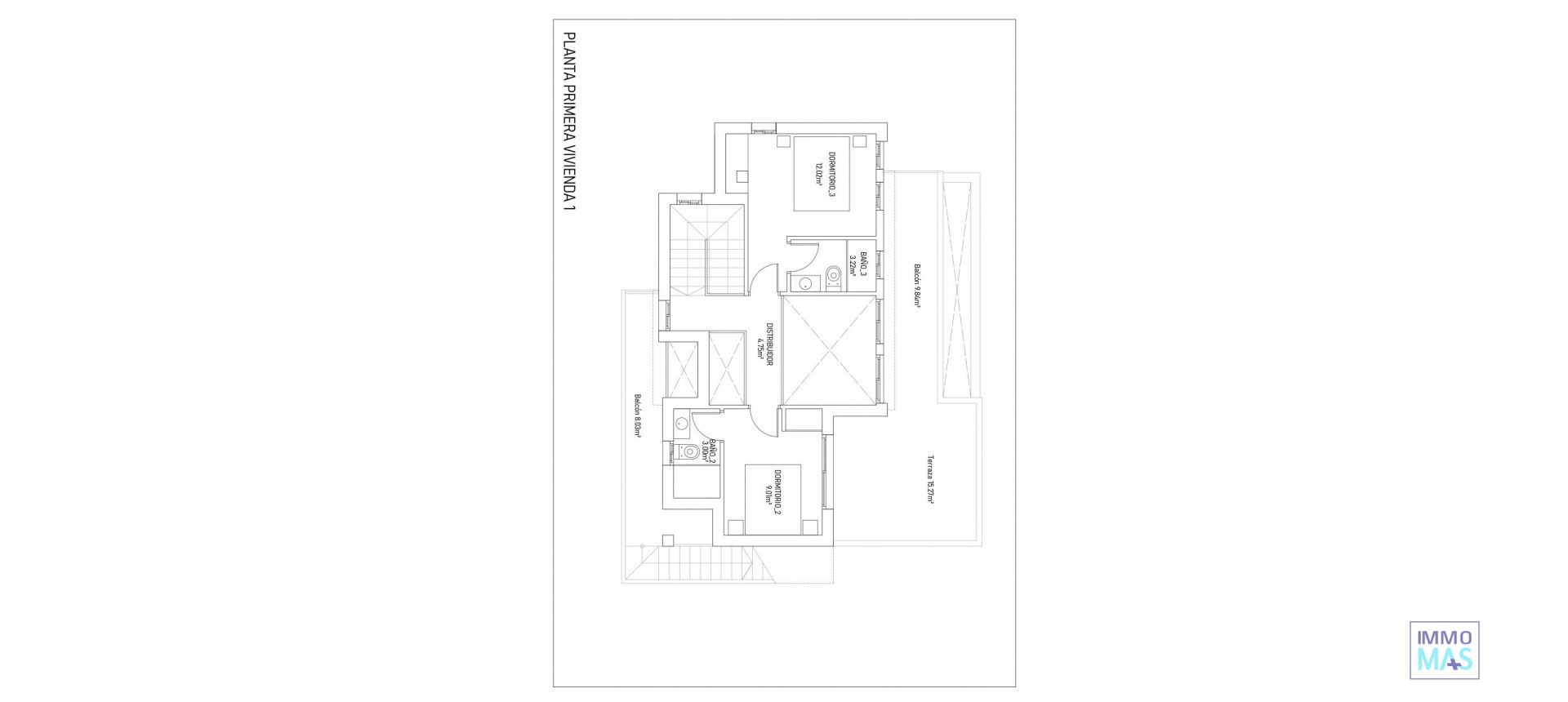 New Build - Villa - Torrevieja - Aguas Nuevas