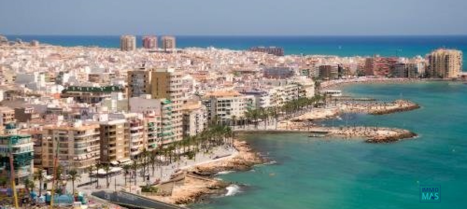 New Build - Villa - Torrevieja - Aguas Nuevas