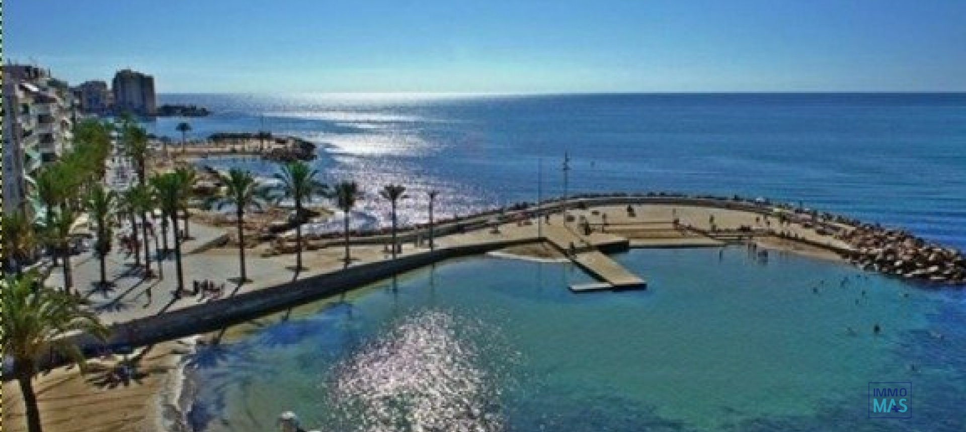 New Build - Villa - Torrevieja - Aguas Nuevas