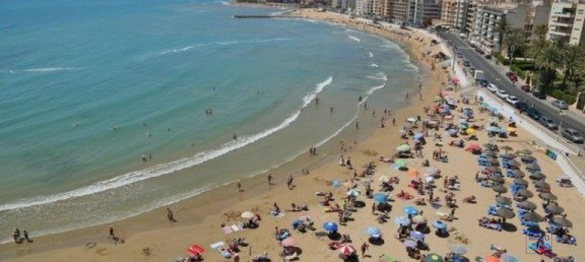 New Build - Villa - Torrevieja - Aguas Nuevas