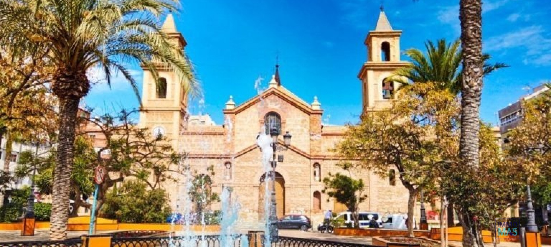 New Build - Villa - Torrevieja - Aguas Nuevas