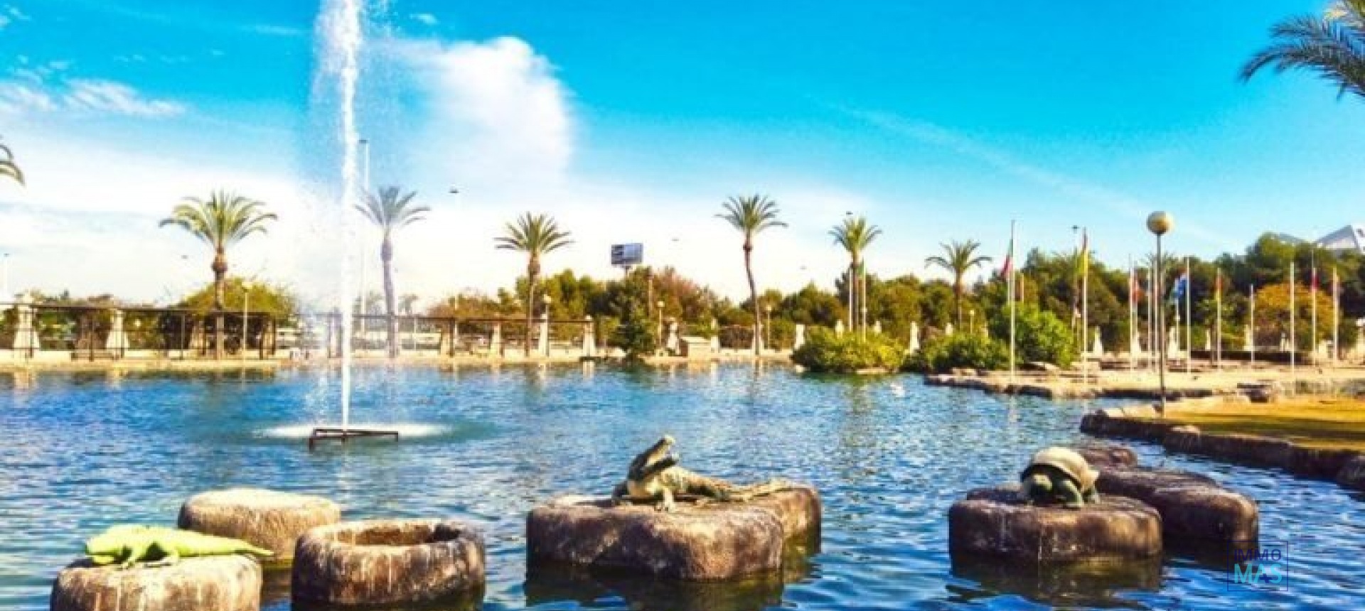 New Build - Villa - Torrevieja - Aguas Nuevas