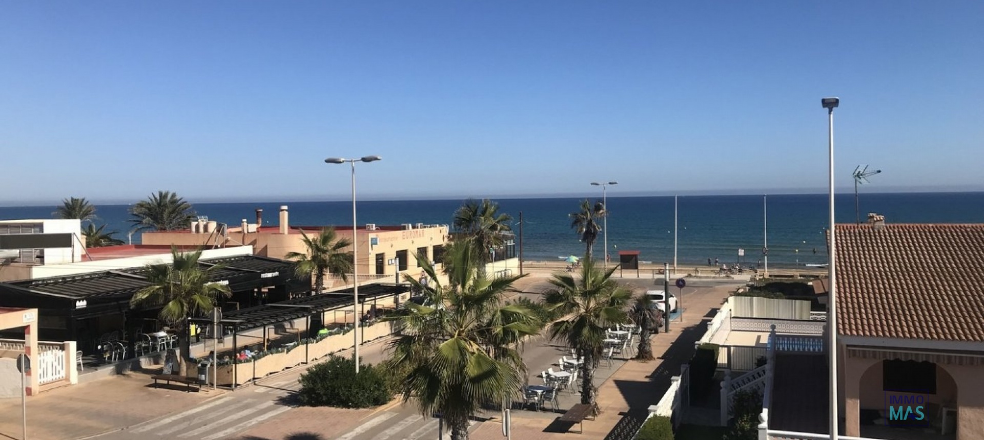 New Build - Villa - Torrevieja - La Mata