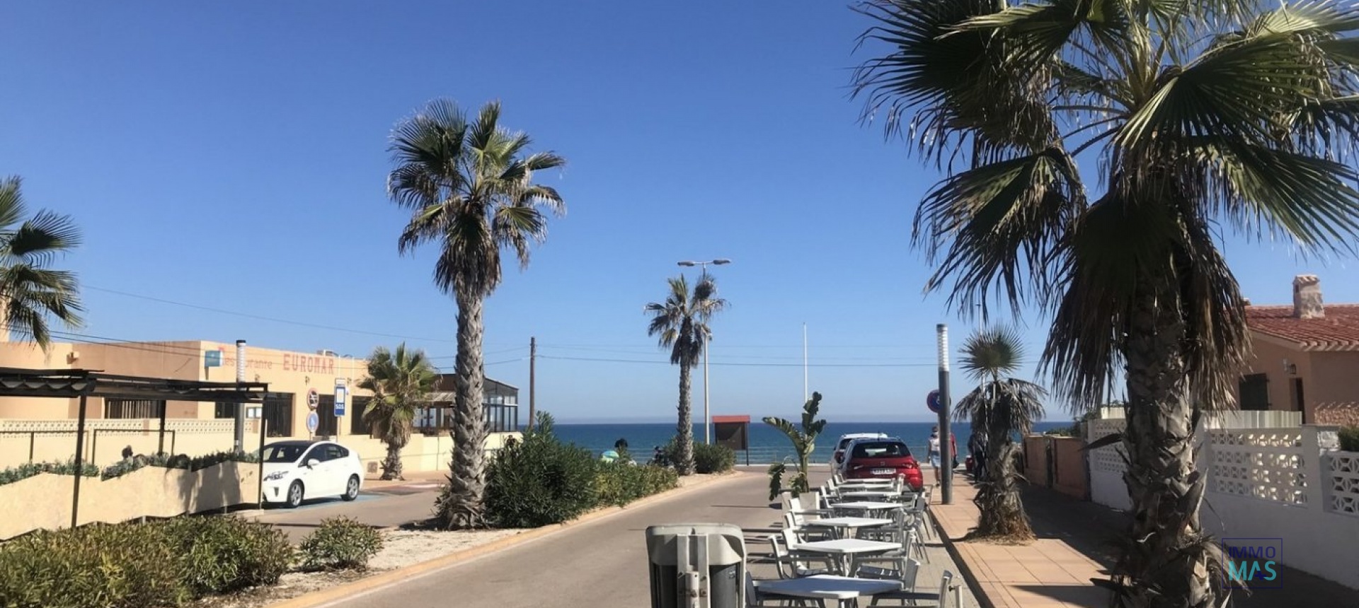 New Build - Villa - Torrevieja - La Mata