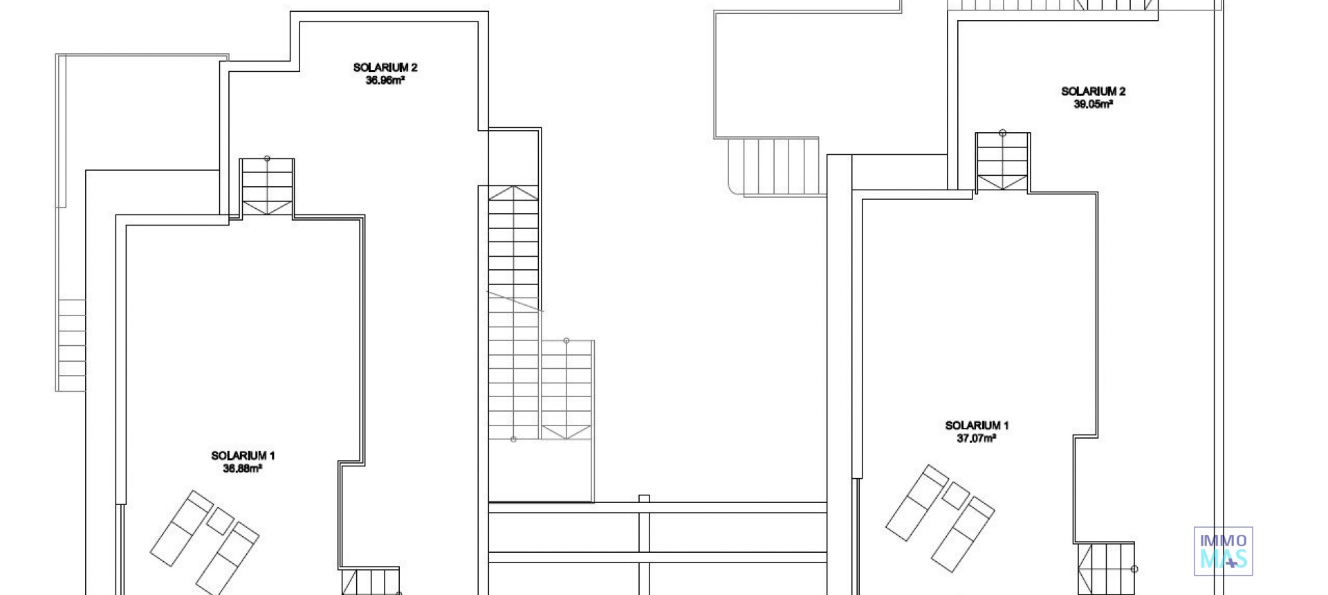 New Build - Villa - Torrevieja - La Mata